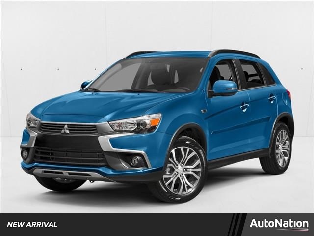 mitsubishi outlander sport 2017 JA4AP4AW1HZ065015 image mitsubishi outlander sport 2017 JA4AP4AW1HZ065015 image